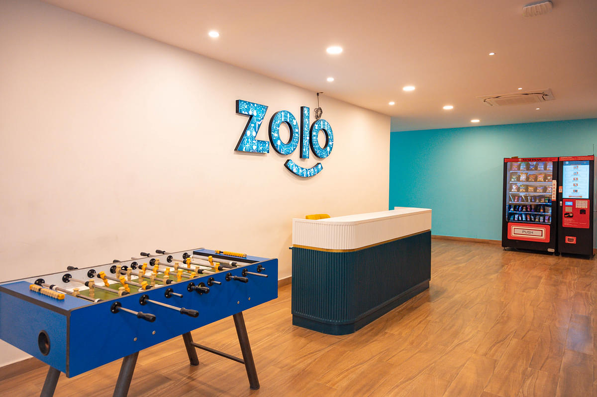 Zolo Triloha