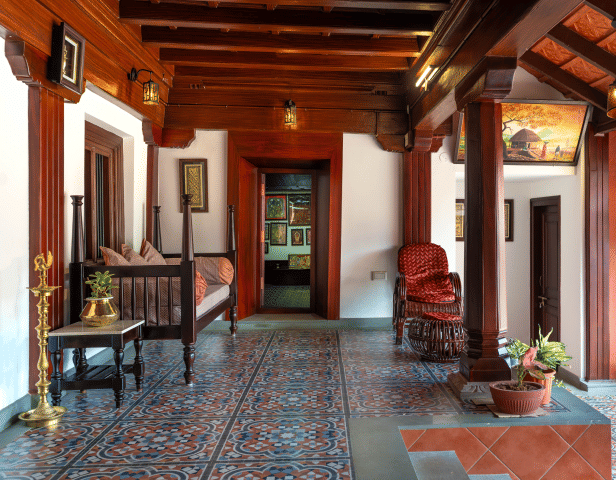 Hanchinamane Heritage By Z Vacations