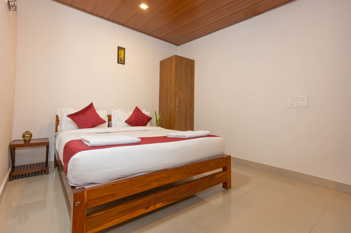 Deepwoodz By Z Vacations