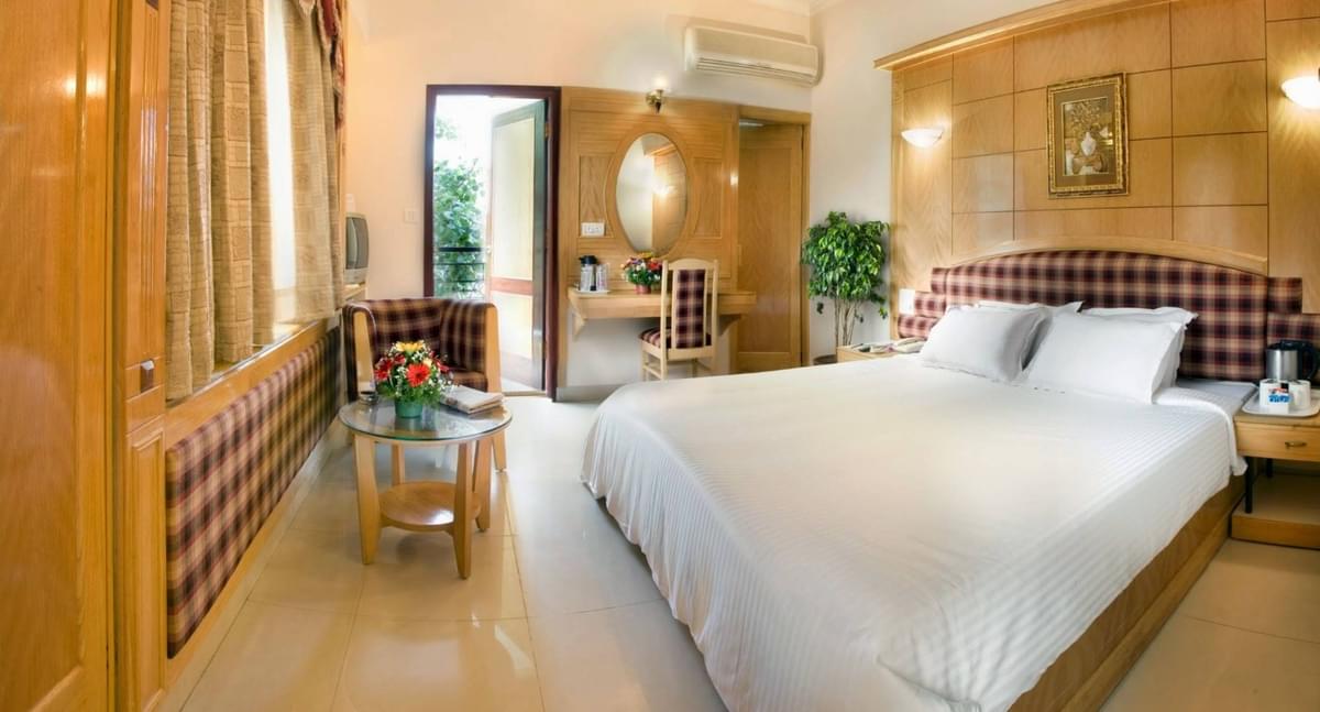 Deepwoodz By Z Vacations