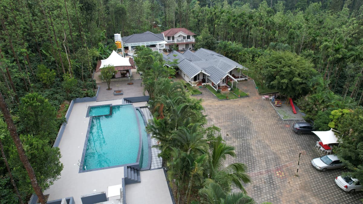 Kava Retreat By Z Vacation