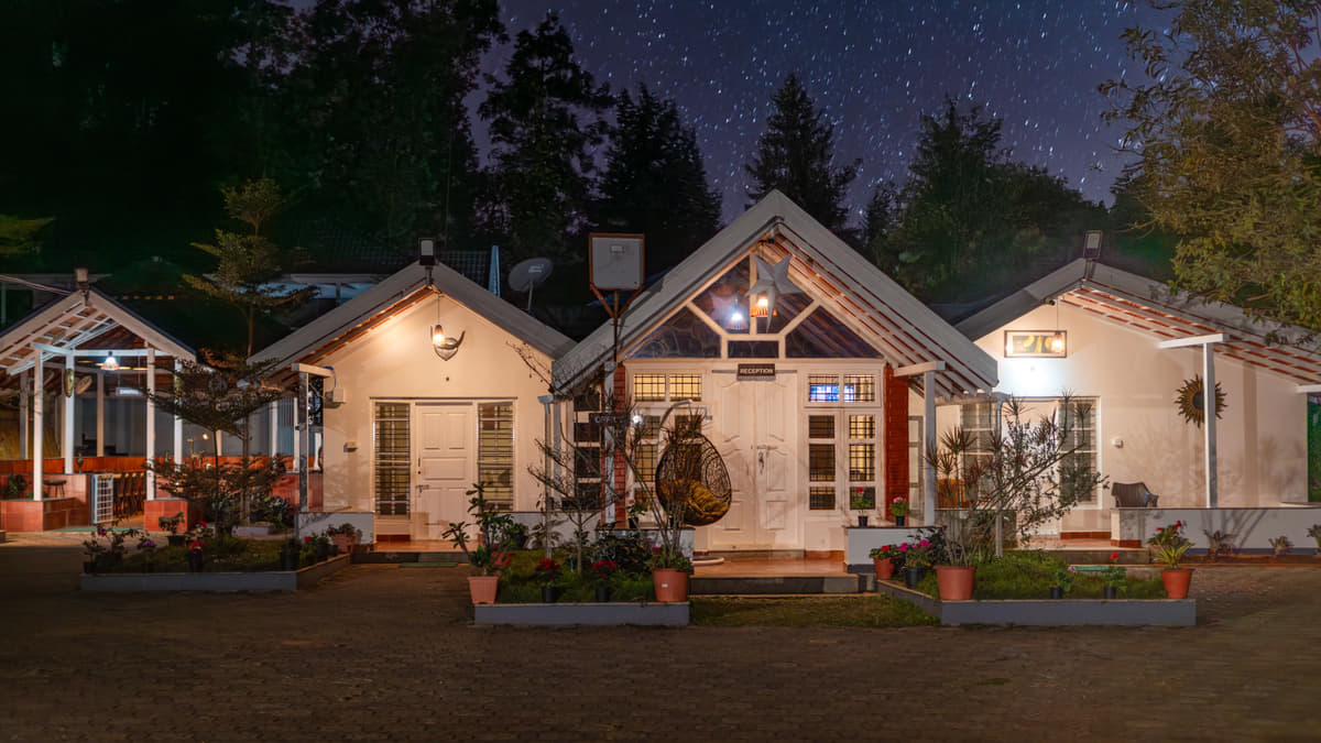 Kava Retreat by Z Vacations