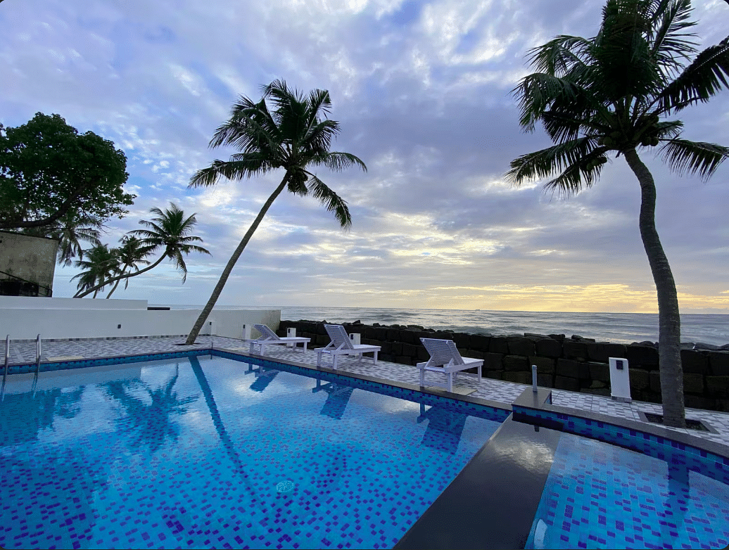 Breakwater by Z Vacations