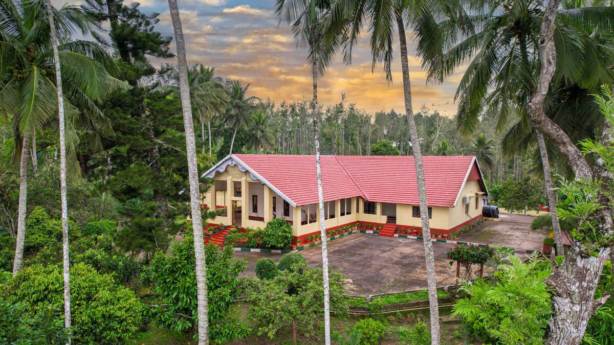 The Estate Bay by Z Vacations