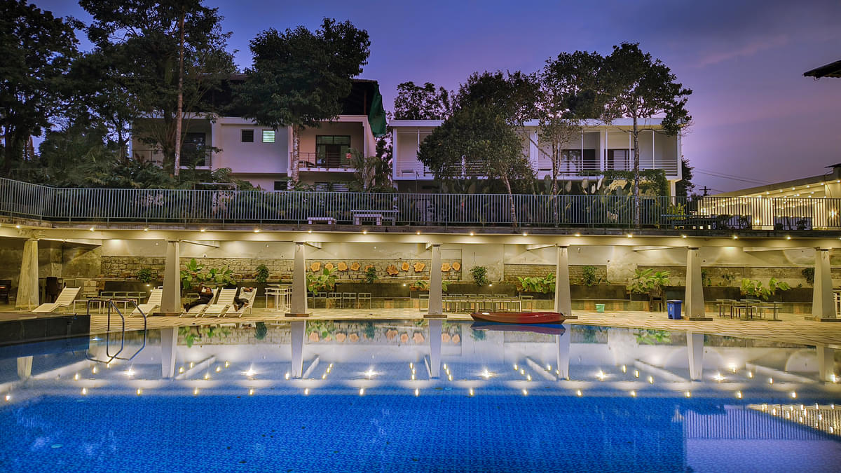 Lionton Resort by Z Vacations