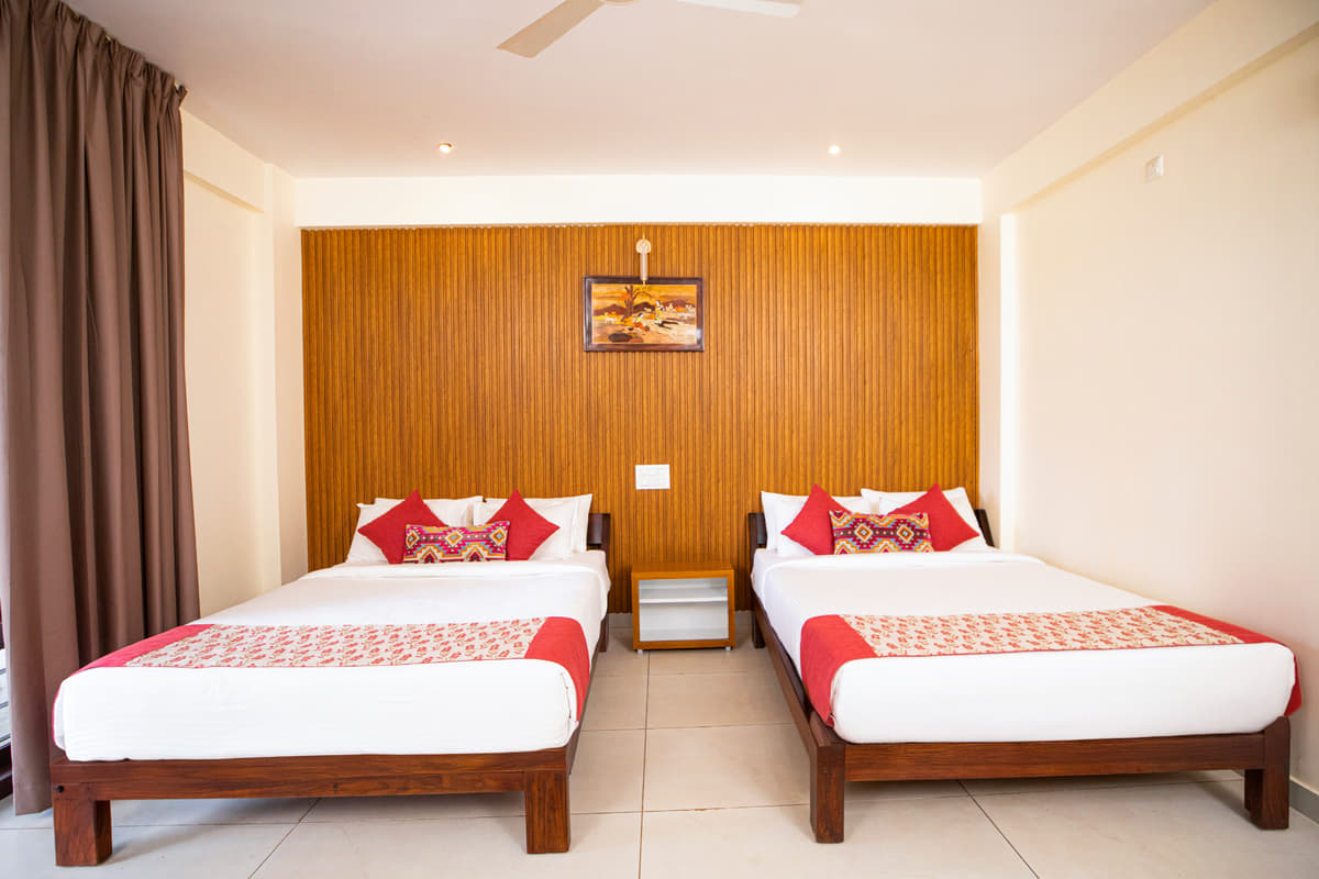 Lionton Resort by Z Vacations