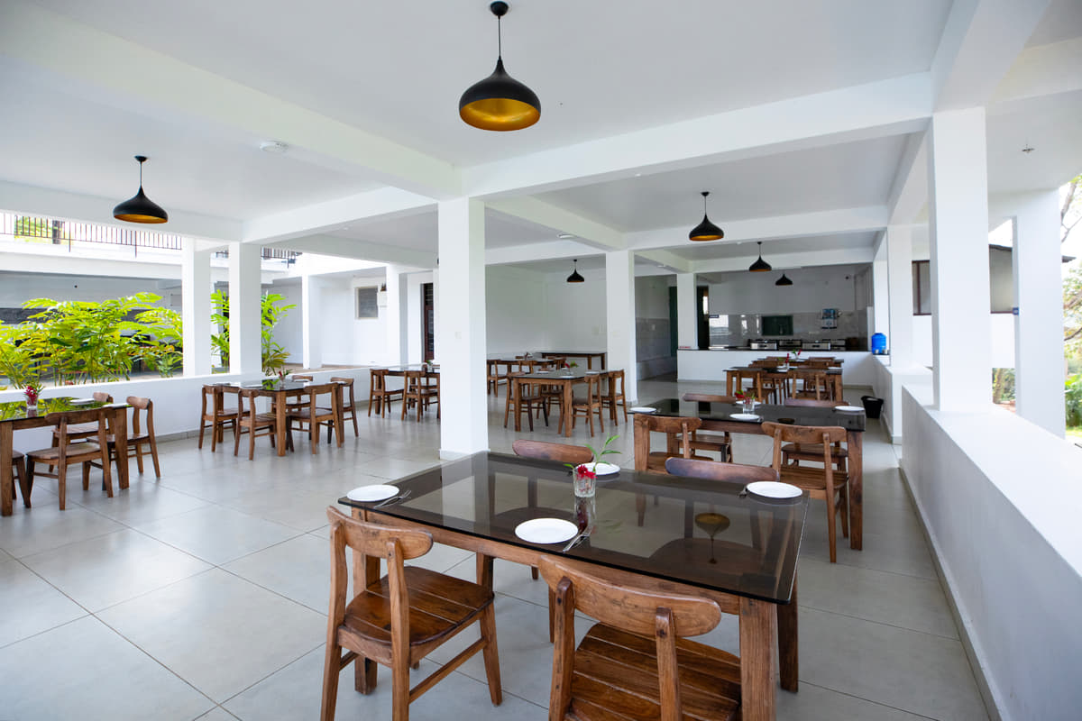 Thapovan Resort By Z Vacations