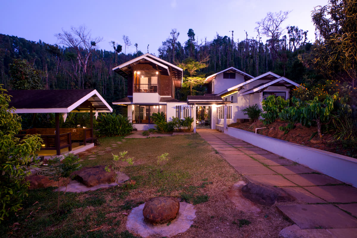 Cascade Villa By Z Vacations